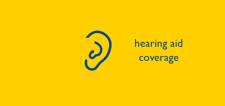 Hearing Aid coverage