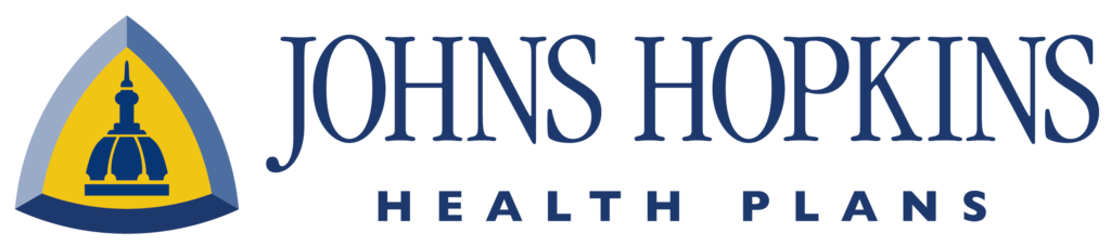 Johns Hopkins Health Plans Logo