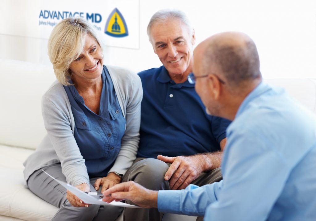 5 Questions to ask about Medicare Advantage Johns Hopkins Advantage MD