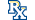 RX icon