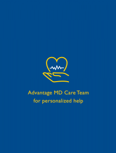 Advantage MD Care Team