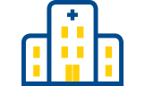 Hospital icon