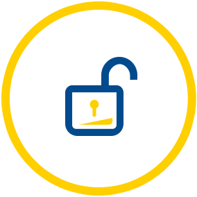 Lock Icon